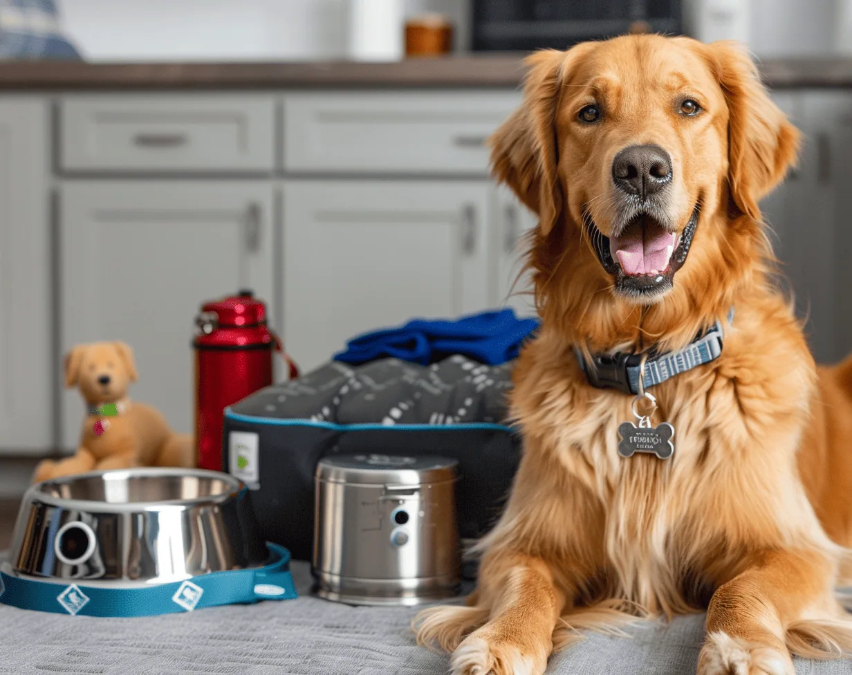 Top 9 Must-Have Dog Accessories for Responsible Pet Parents