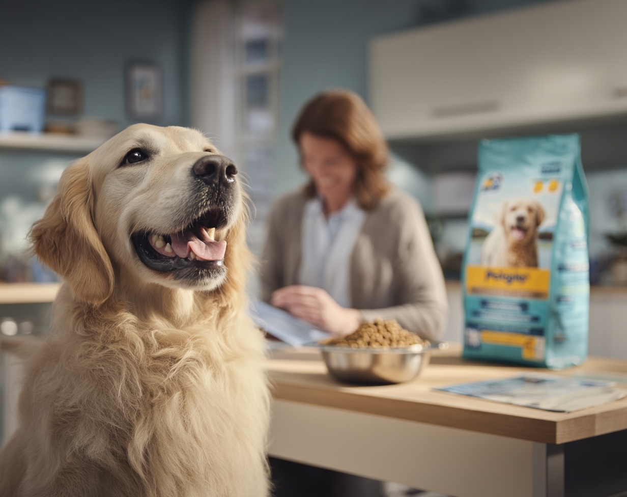Pedigree Dog Food Exposed: Is It Good or Bad for Your Dog?