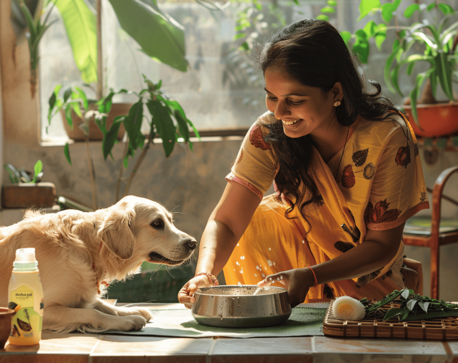 Summer Care Tips to Keep Your Dog Cool, Hydrated, and Happy During Indian Summers